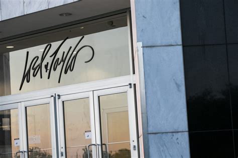 Lord + Taylor Bankruptcy: Millions Owed to Ralph Lauren, 